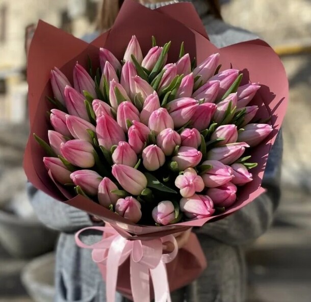 Нирвана, артикул F1176052 - 14226 рублей, доставка по городу. Flawery - доставка цветов