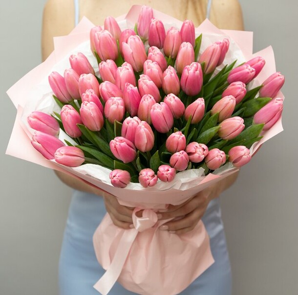 Сильная женщина, артикул F1176058 - 15588 рублей, доставка по городу. Flawery - доставка цветов