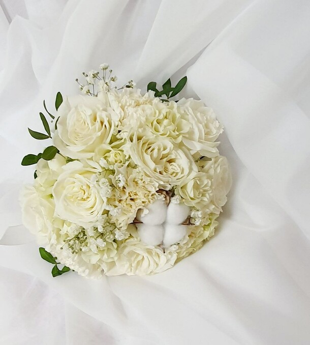 Нежное послание, артикул F1167525 - 9077 рублей, доставка по городу. Flawery - доставка цветов