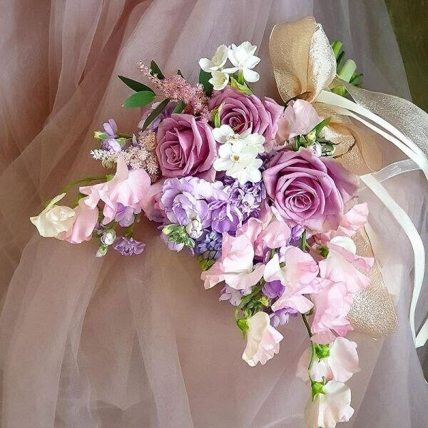 Осенний клад, артикул F1168060 - 11274 рублей, доставка по городу. Flawery - доставка цветов