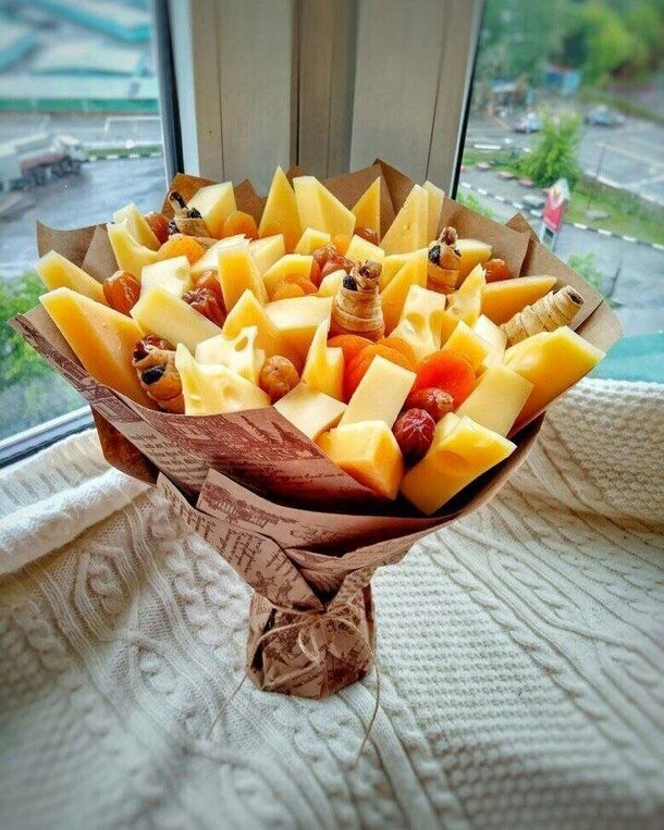 Букет "соблазнительный", артикул F1168159 - 6200 рублей, доставка по городу. Flawery - доставка цветов