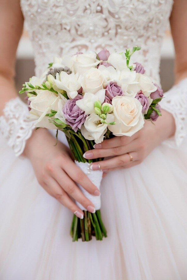 "белое кружево", артикул F1168943 - 9664 рублей, доставка по городу. Flawery - доставка цветов