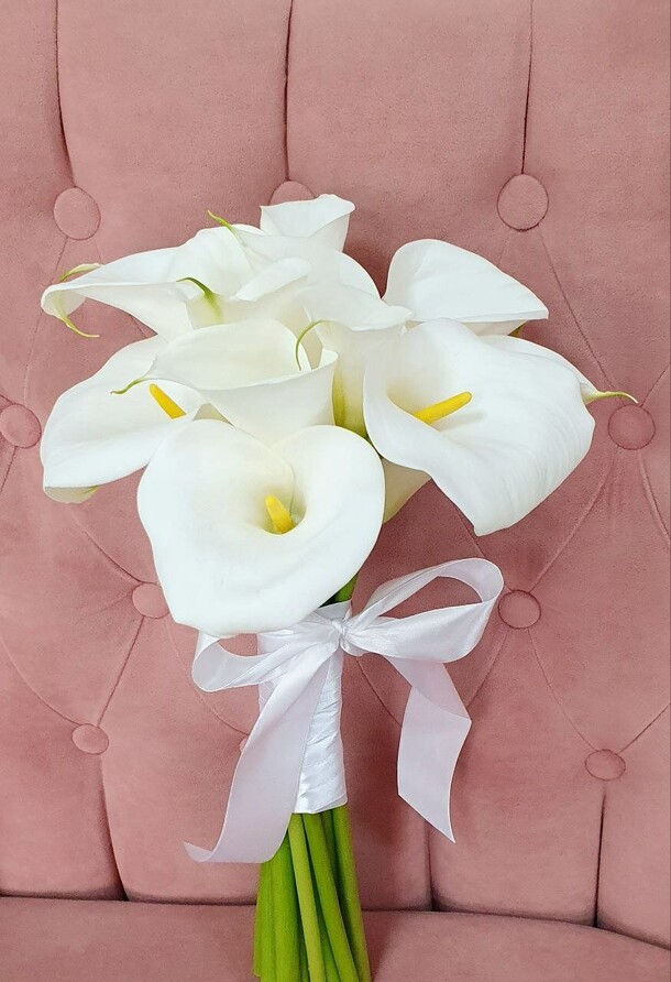 Сама нежность, артикул F1194486 - 6663 рублей, доставка по городу. Flawery - доставка цветов