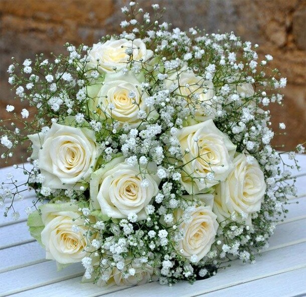 Мила, артикул F1195279 - 6149 рублей, доставка по городу. Flawery - доставка цветов