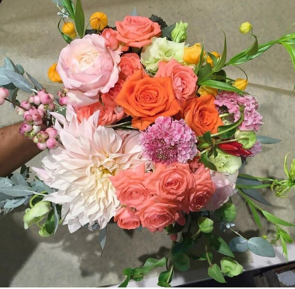 Асия, артикул F1195551 - 4300 рублей, доставка по городу. Flawery - доставка цветов