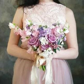 Виолетт, артикул F1196111 - 11420 рублей, доставка по городу. Flawery - доставка цветов