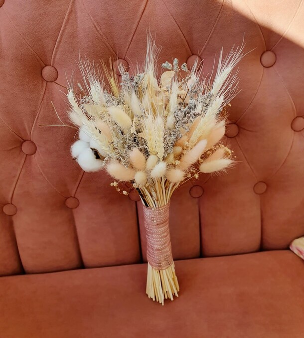 Букет невесты «аглая», артикул F1198777 - 11567 рублей, доставка по городу. Flawery - доставка цветов