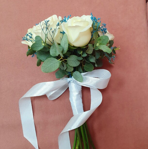 Нежный поцелуй, артикул F1199308 - 4831 рублей, доставка по городу. Flawery - доставка цветов