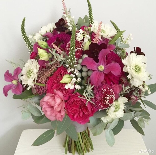 Любовь и страсть, артикул F1199379 - 8300 рублей, доставка по городу. Flawery - доставка цветов