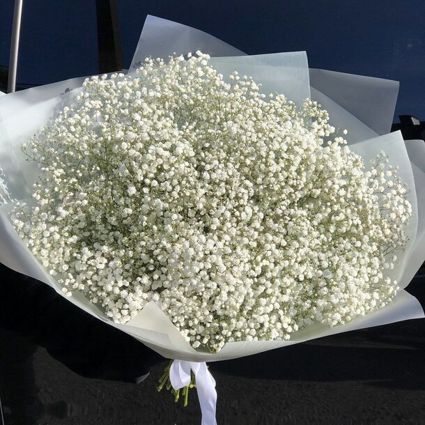 Облачный атлас, артикул F1200347 - 6790 рублей, доставка по городу. Flawery - доставка цветов