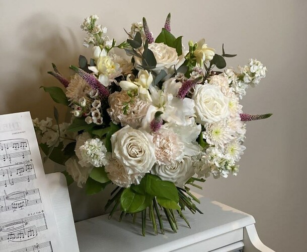 Миссис, артикул F1202524 - 13323 рублей, доставка по городу. Flawery - доставка цветов