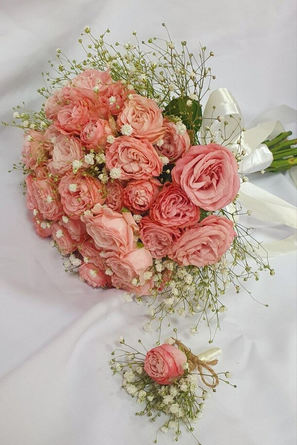 Валенсия, артикул F1203830 - 10541 рублей, доставка по городу. Flawery - доставка цветов