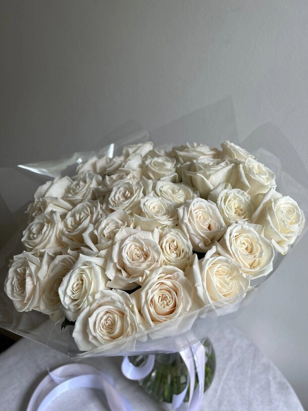 Признание, артикул F1204840 - 11400 рублей, доставка по городу. Flawery - доставка цветов