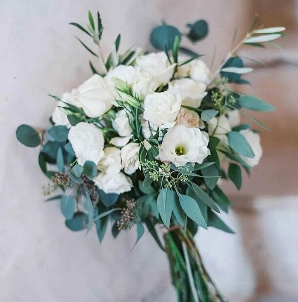 Мелодия любви, артикул F1205772 - 9810 рублей, доставка по городу. Flawery - доставка цветов