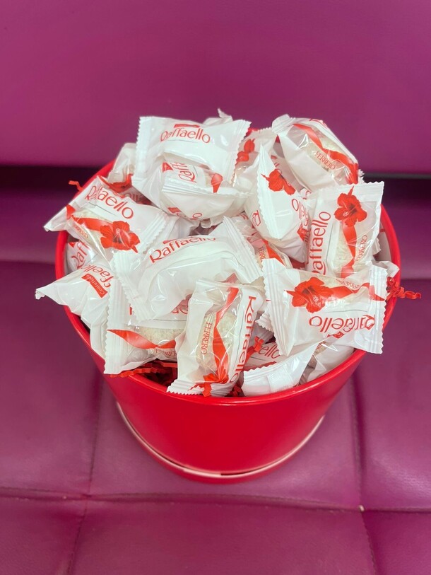 Рафаэла l, артикул F1281006 - 1900 рублей, доставка по городу. Flawery - доставка цветов