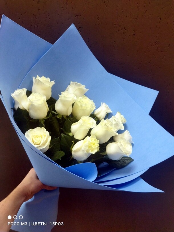 Букет " улыбка", артикул F1145184 - 6170 рублей, доставка по городу. Flawery - доставка цветов