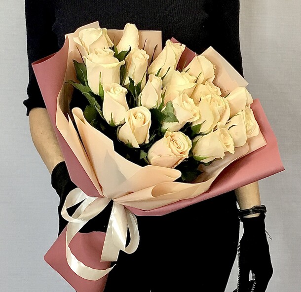 Шарм, артикул F1103643 - 3490 рублей, доставка по городу. Flawery - доставка цветов