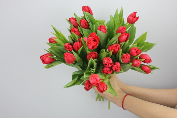 8 марта, артикул F107309 - 5300 рублей, доставка по городу. Flawery - доставка цветов