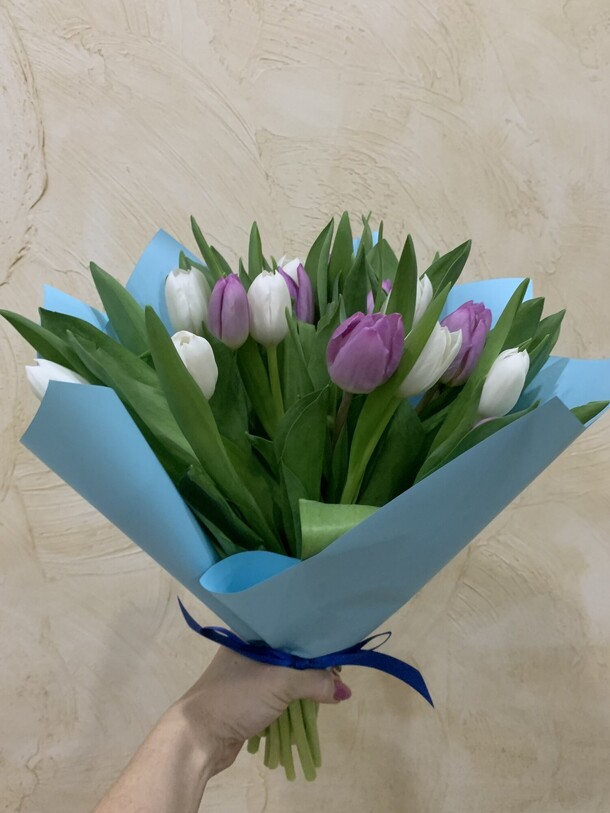 Нежность, артикул F1531697 - 5700 рублей, доставка по городу. Flawery - доставка цветов