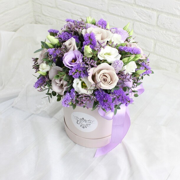 Артемида, артикул F20505 - 7300 рублей, доставка по городу. Flawery - доставка цветов