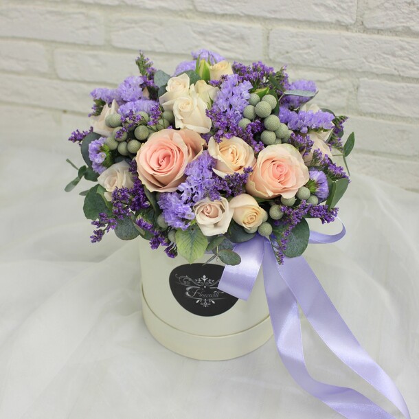 Афина 2, артикул F65903 - 6860 рублей, доставка по городу. Flawery - доставка цветов