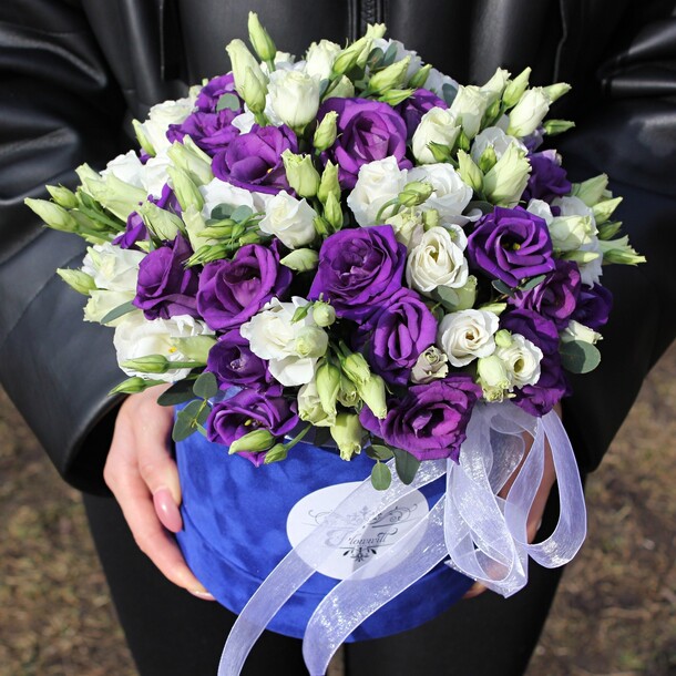 Космос, артикул F70911 - 11750 рублей, доставка по городу. Flawery - доставка цветов