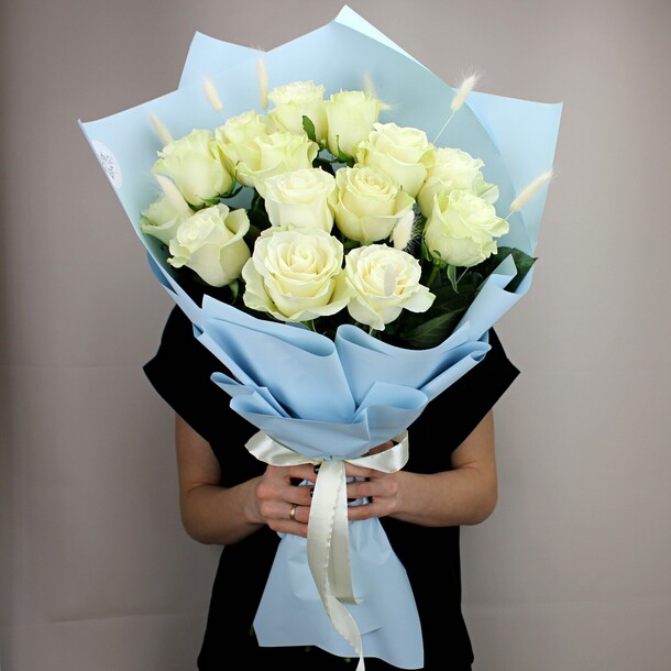 Россэль, артикул F76046 - 8021 рублей, доставка по городу. Flawery - доставка цветов