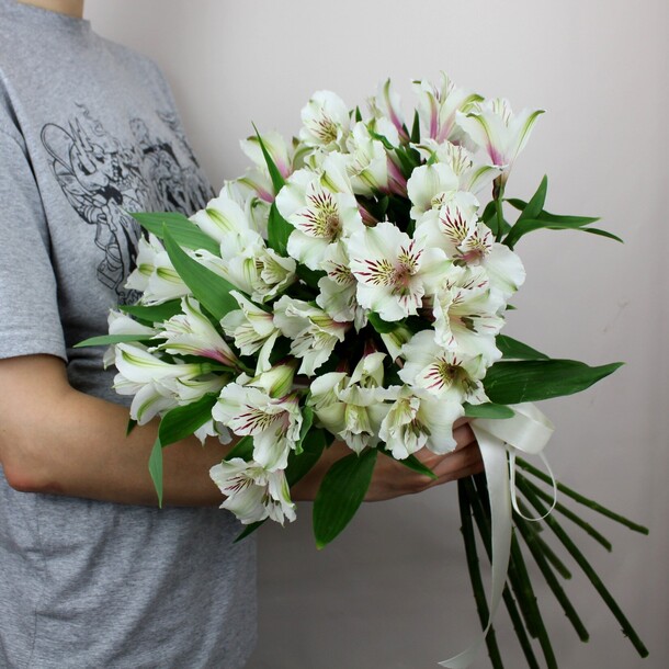 Перфекшн, артикул F91266 - 6300 рублей, доставка по городу. Flawery - доставка цветов