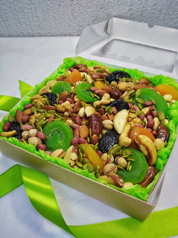 Мужской подарочный бокс, артикул F1179340 - 3200 рублей, доставка по городу. Flawery - доставка цветов