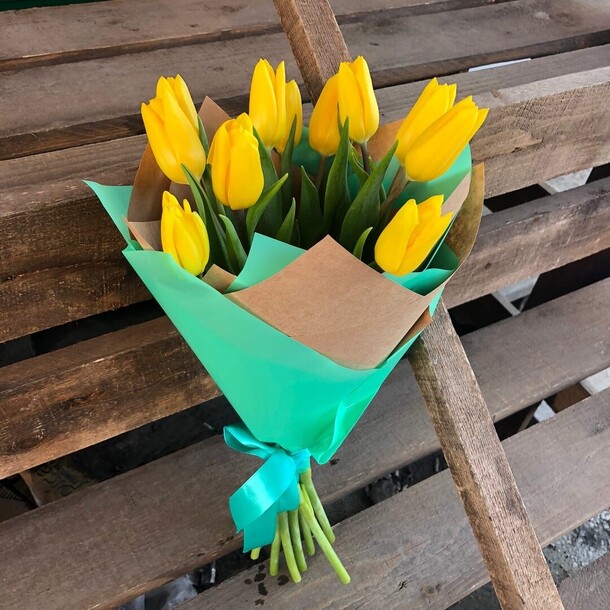 Букет 155, артикул F73871 - 4300 рублей, доставка по городу. Flawery - доставка цветов