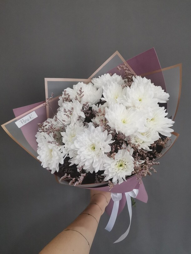 Сепия, артикул F1152572 - 3592 рублей, доставка по городу. Flawery - доставка цветов