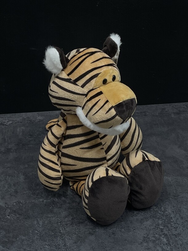 Тигр, артикул F1505997 - 2300 рублей, доставка по городу. Flawery - доставка цветов