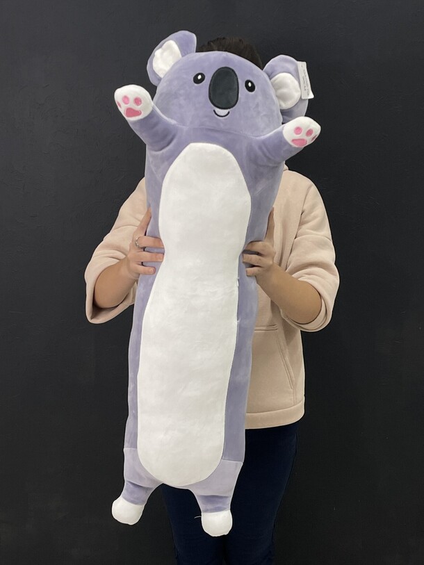 Мягкая коала, артикул F1506325 - 4900 рублей, доставка по городу. Flawery - доставка цветов