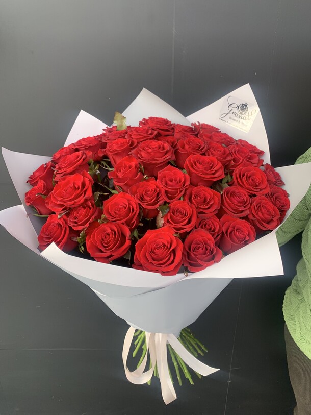 Престиж, артикул F1091665 - 10900 рублей, доставка по городу. Flawery - доставка цветов