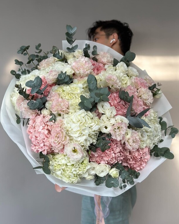 Di meri, артикул F1387925 - 15960 рублей, доставка по городу. Flawery - доставка цветов