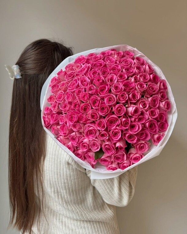 Розы «ревиваль», артикул F1431209 - 24442 рублей, доставка по городу. Flawery - доставка цветов