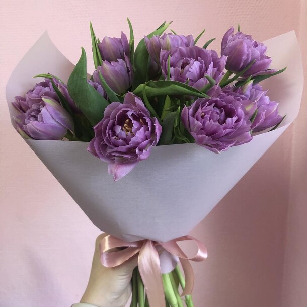 8 марта, артикул F69344 - 2300 рублей, доставка по городу. Flawery - доставка цветов