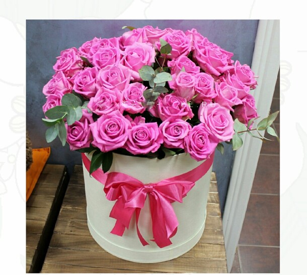 Первый поцелуй🌸, артикул F33861 - 21632 рублей, доставка по городу. Flawery - доставка цветов