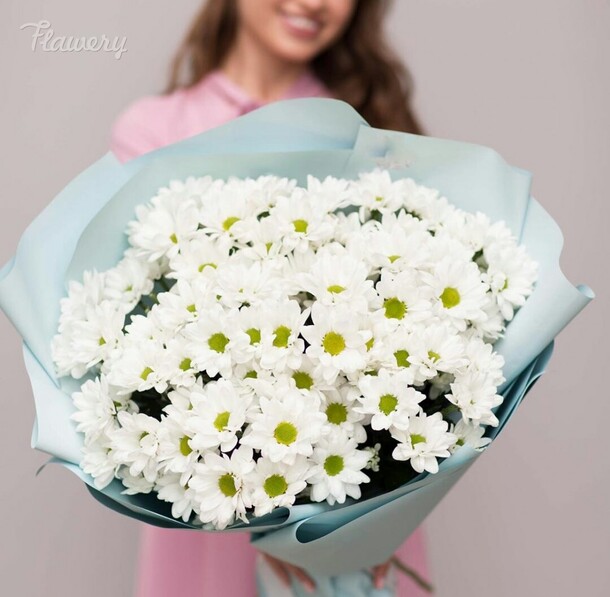 Кружевная поляна🌺, артикул F45565 - 6160 рублей, доставка по городу. Flawery - доставка цветов