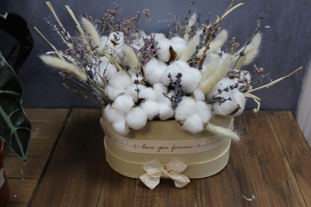 Морозное утро🌸, артикул F56335 - 5170 рублей, доставка по городу. Flawery - доставка цветов