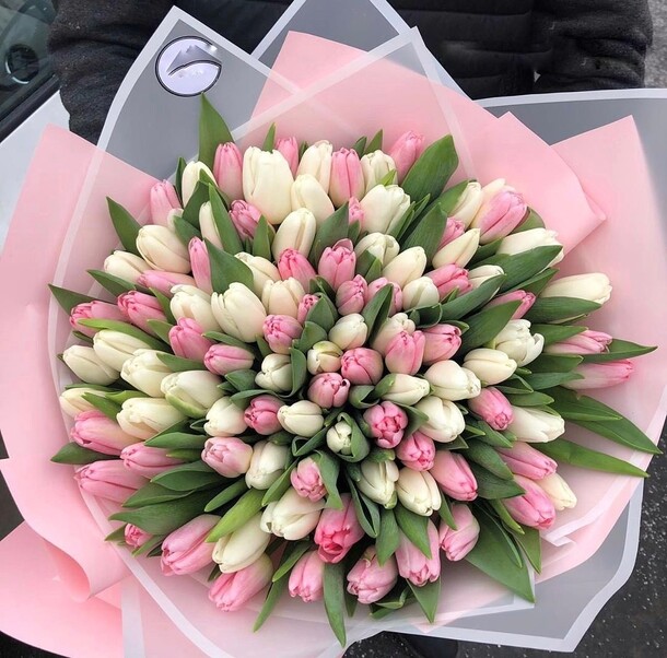 Нежный взгляд🌺, артикул F70199 - 21890 рублей, доставка по городу. Flawery - доставка цветов