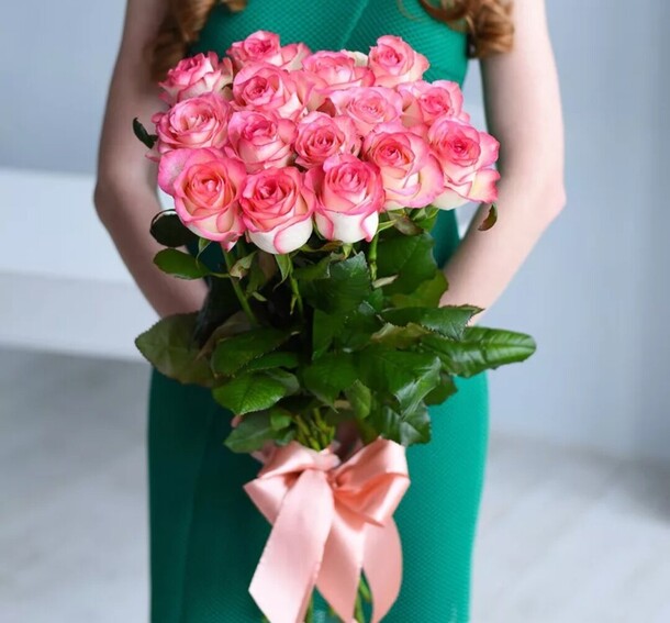 Джумилия, артикул F96183 - 6024 рублей, доставка по городу. Flawery - доставка цветов