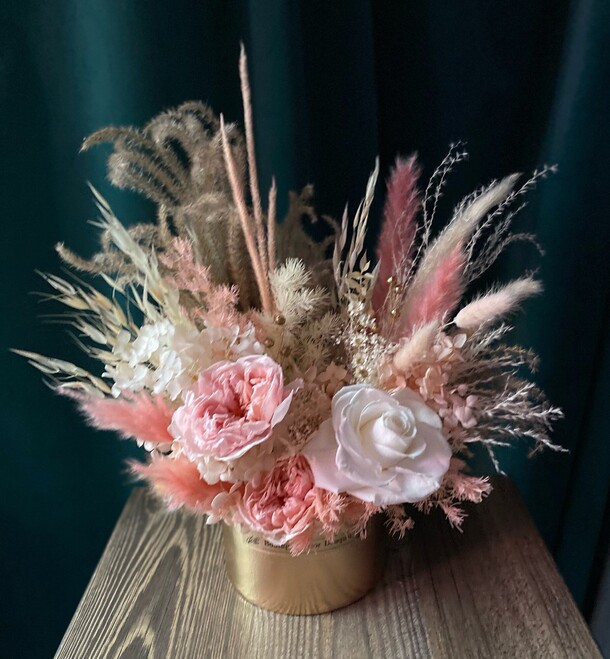 Каталина, артикул F1374427 - 12000 рублей, доставка по городу. Flawery - доставка цветов