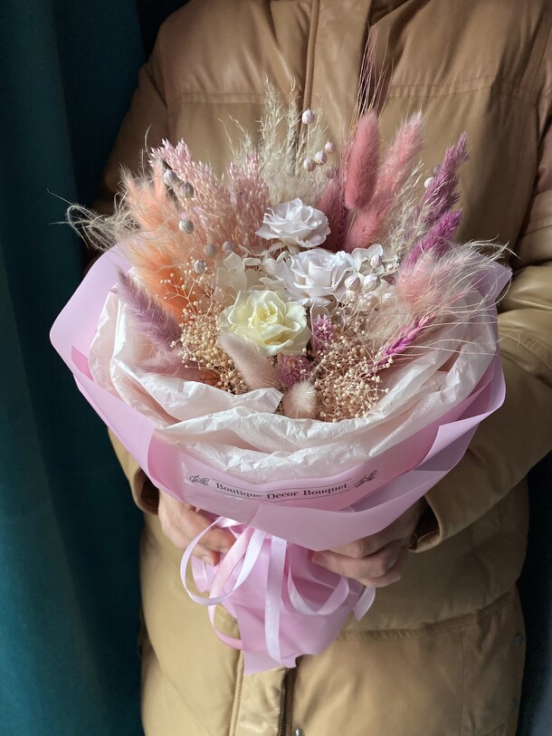 Амелия 1, артикул F1374439 - 6000 рублей, доставка по городу. Flawery - доставка цветов