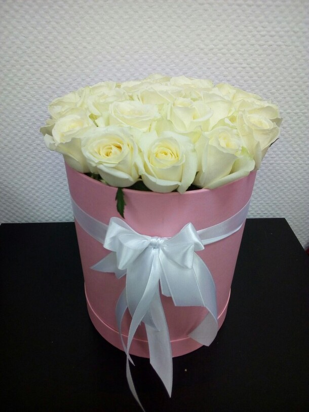 Нежность, артикул F41786 - 5700 рублей, доставка по городу. Flawery - доставка цветов