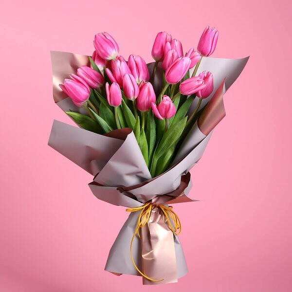 Весеннее настроение, артикул F66571 - 6450 рублей, доставка по городу. Flawery - доставка цветов