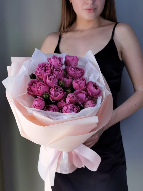 Ягодный пунш, артикул F1120105 - 6950 рублей, доставка по городу. Flawery - доставка цветов