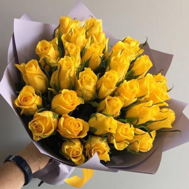 Букет, артикул F1123608 - 7013 рублей, доставка по городу. Flawery - доставка цветов