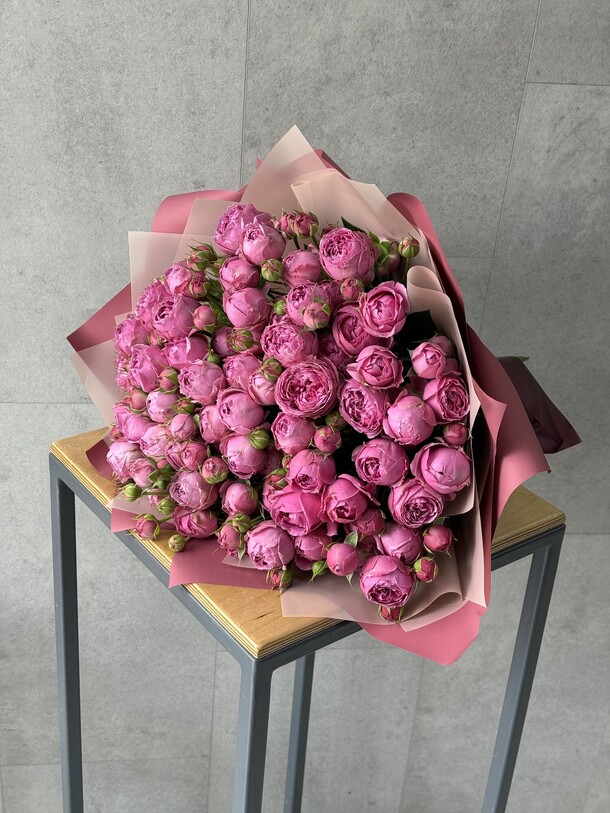 Джессика, артикул F1131707 - 13189 рублей, доставка по городу. Flawery - доставка цветов