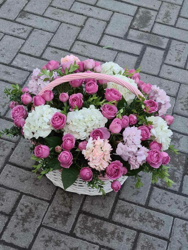 Огромная милота, артикул F1132947 - 30250 рублей, доставка по городу. Flawery - доставка цветов